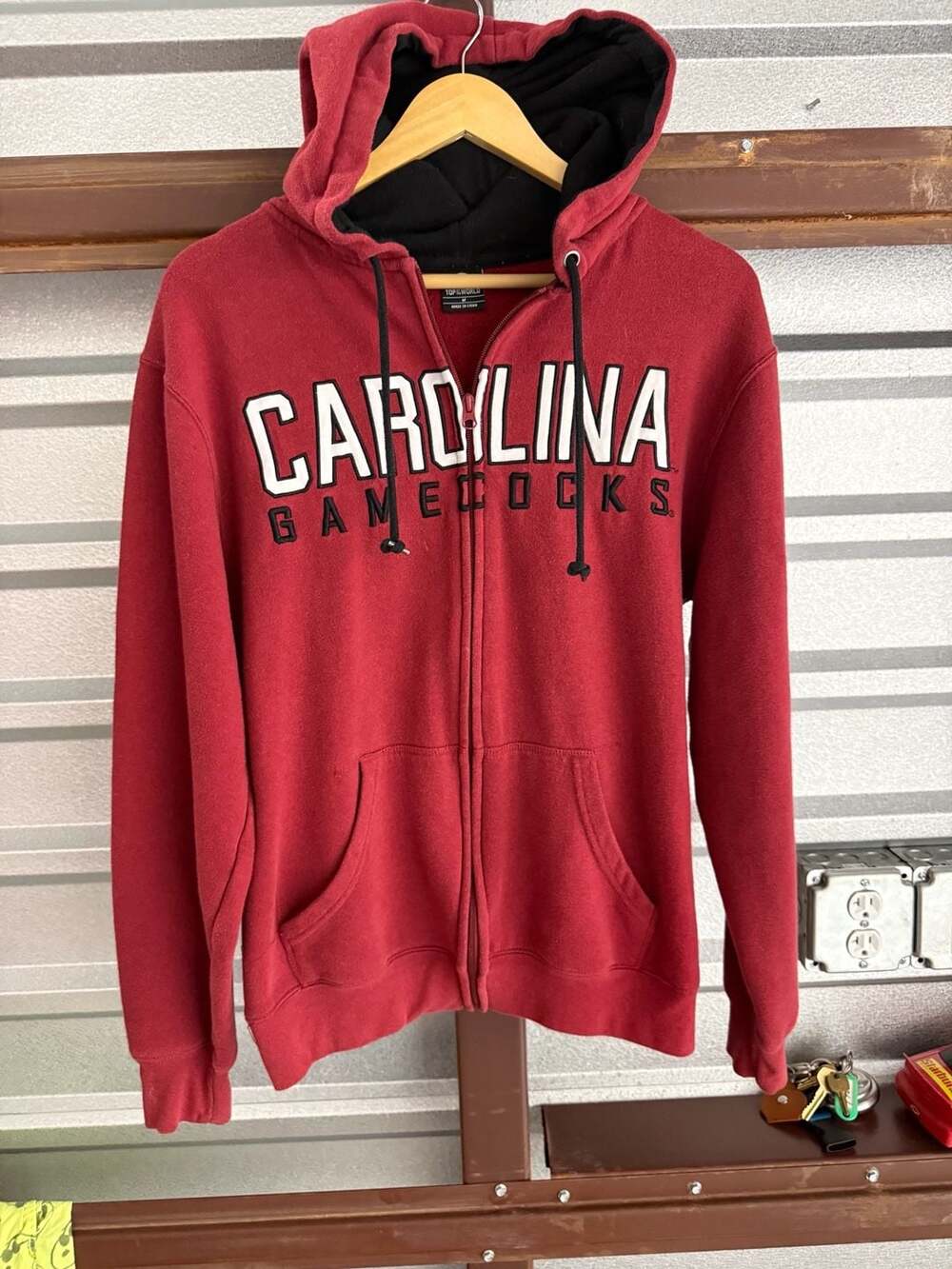 South Carolina Vintage Sweatshirt